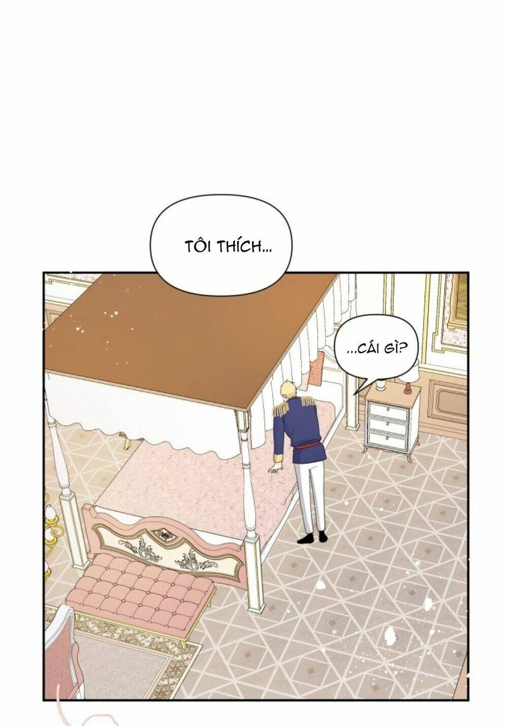 Trở Thành Vợ Của Nam Chính Phế Vật Chapter 4 - Trang 2