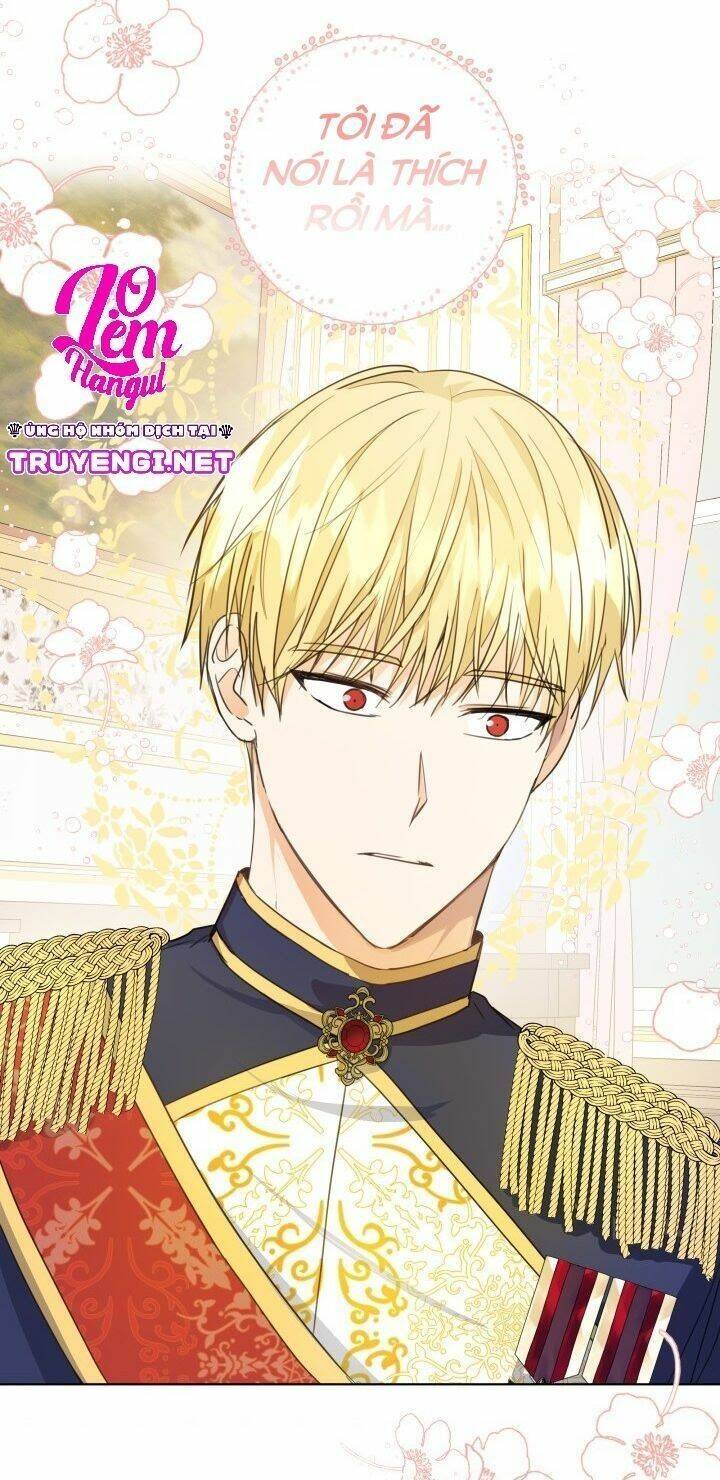 Trở Thành Vợ Của Nam Chính Phế Vật Chapter 4 - Trang 2