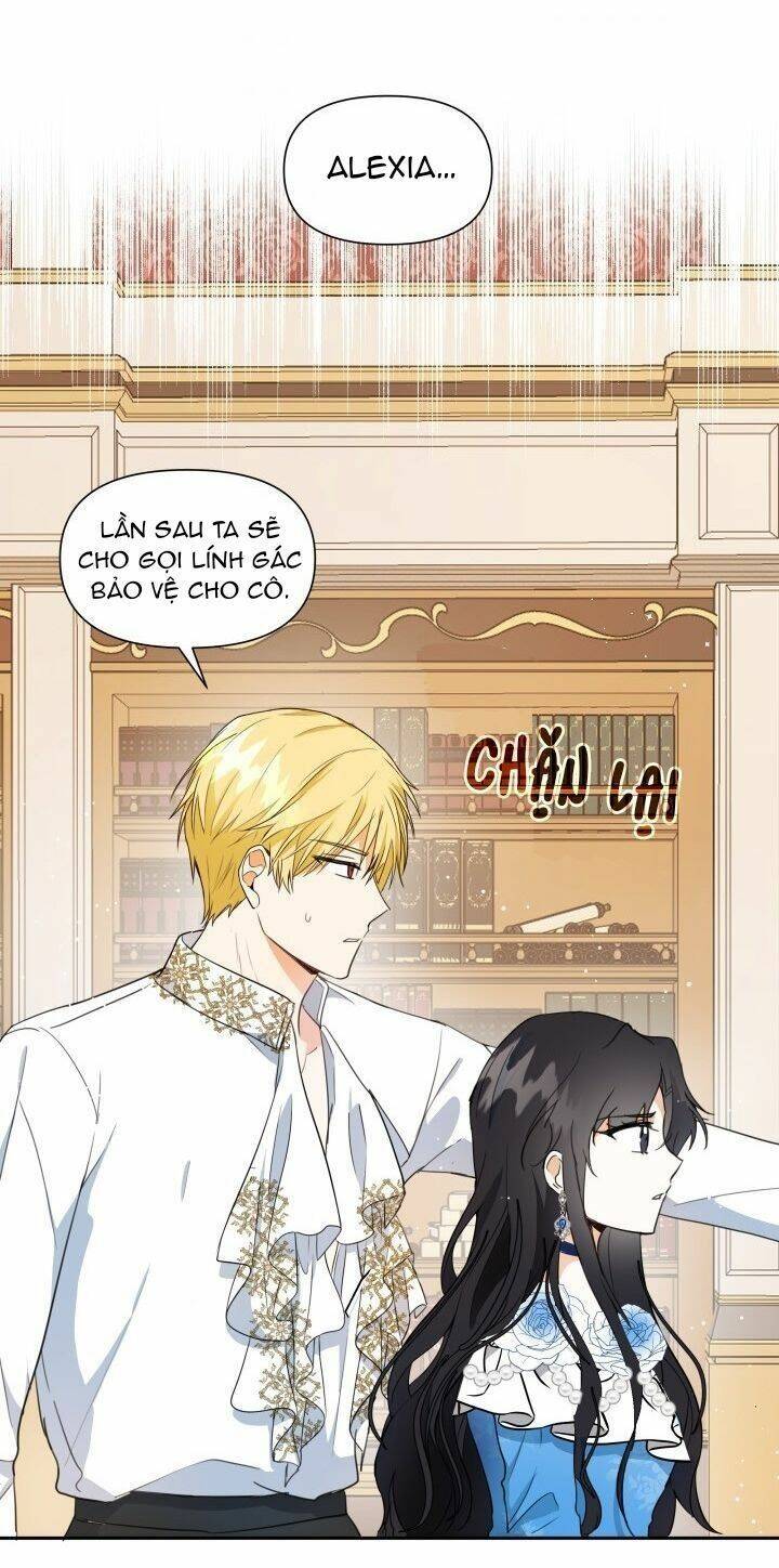 Trở Thành Vợ Của Nam Chính Phế Vật Chapter 4 - Trang 2