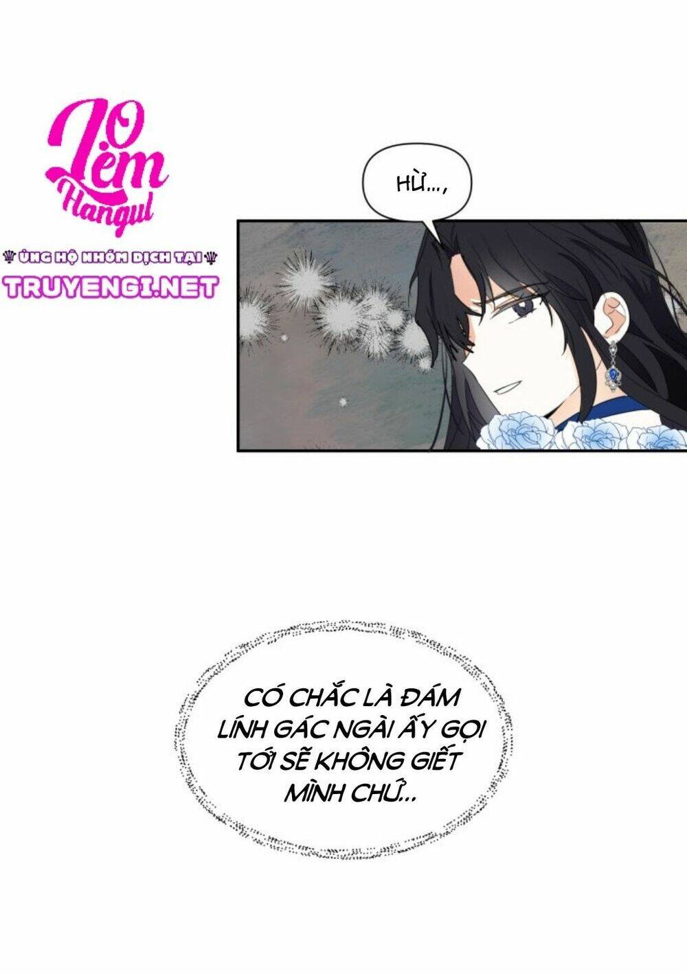 Trở Thành Vợ Của Nam Chính Phế Vật Chapter 4 - Trang 2