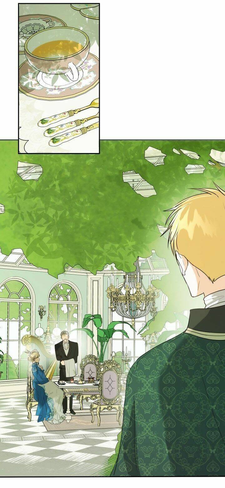 Trở Thành Vợ Của Nam Chính Phế Vật Chapter 5 - Trang 2