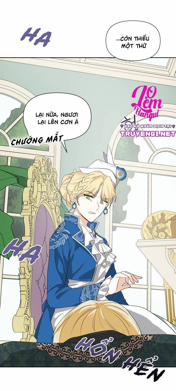 Trở Thành Vợ Của Nam Chính Phế Vật Chapter 5 - Trang 2