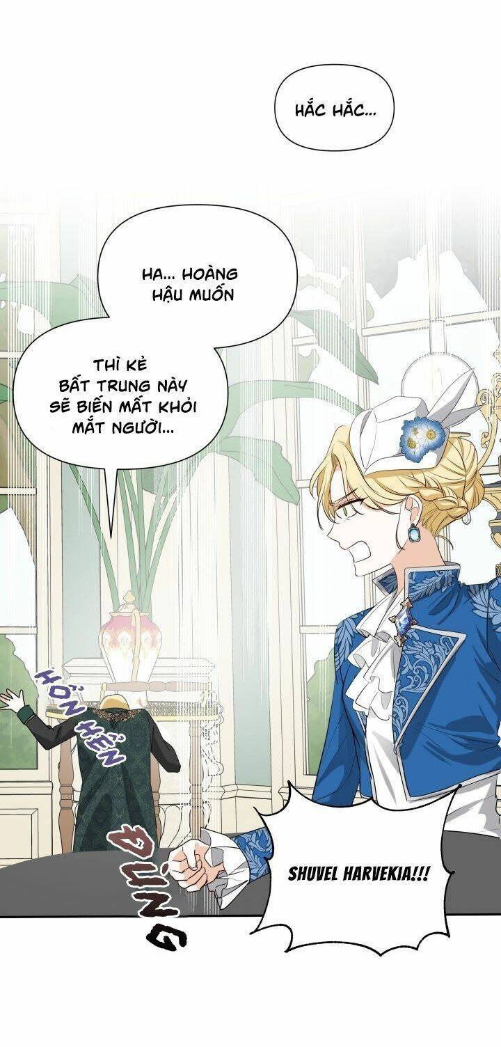 Trở Thành Vợ Của Nam Chính Phế Vật Chapter 5 - Trang 2