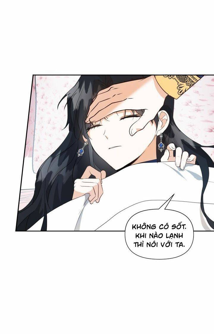 Trở Thành Vợ Của Nam Chính Phế Vật Chapter 5 - Trang 2