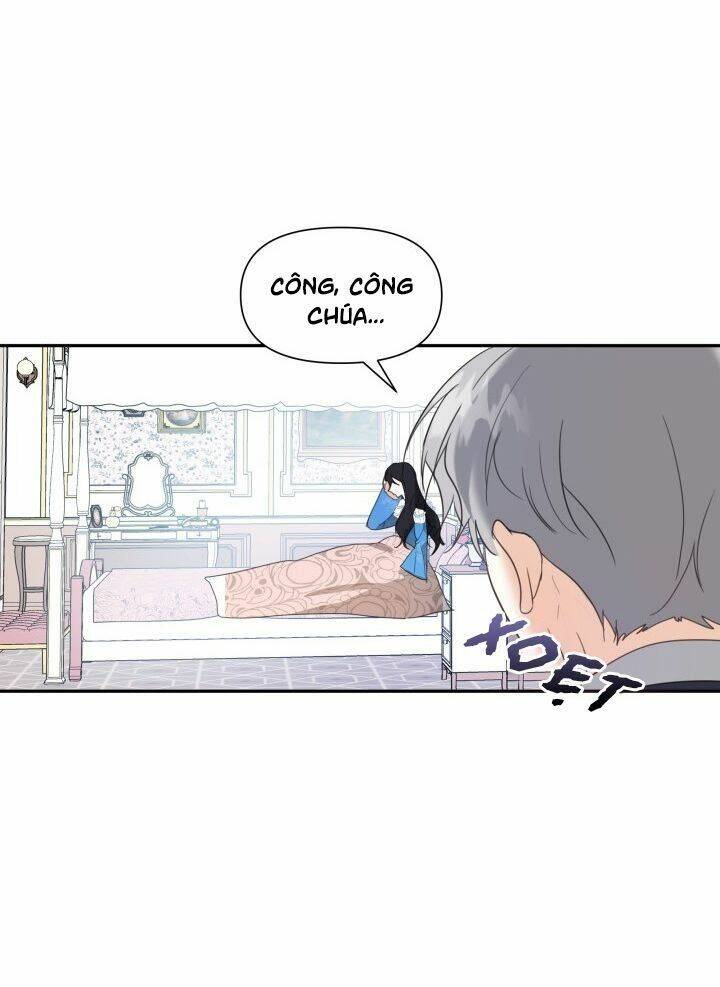 Trở Thành Vợ Của Nam Chính Phế Vật Chapter 5 - Trang 2