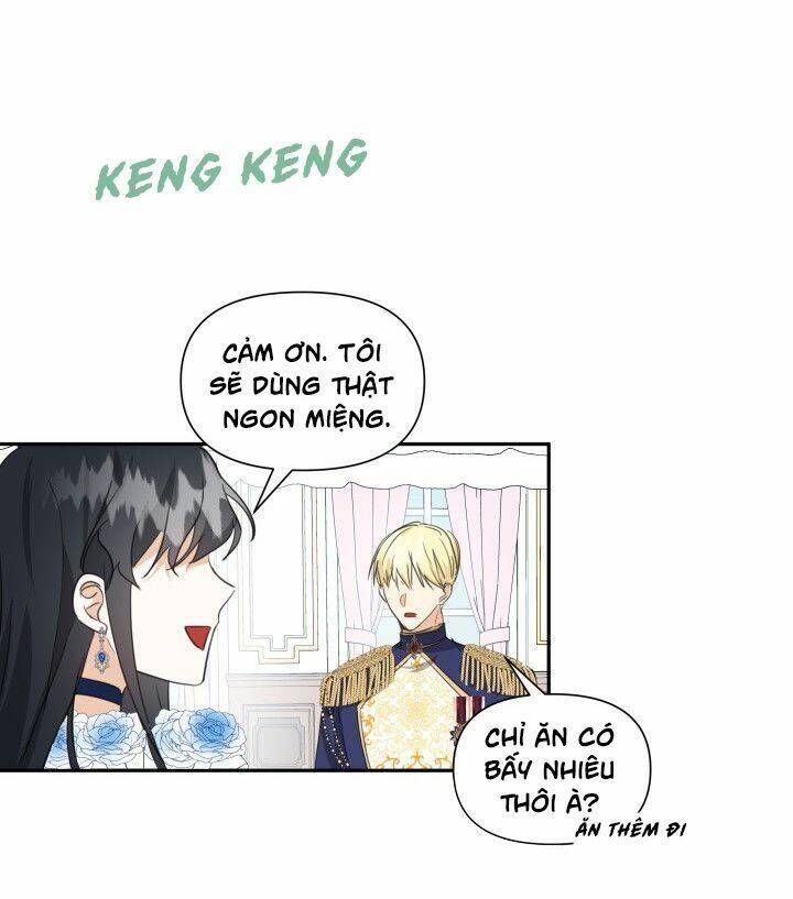 Trở Thành Vợ Của Nam Chính Phế Vật Chapter 5 - Trang 2