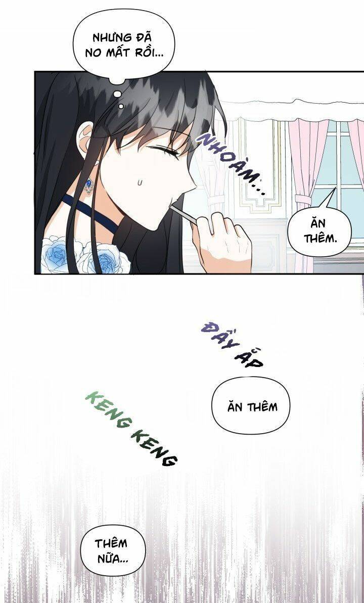 Trở Thành Vợ Của Nam Chính Phế Vật Chapter 5 - Trang 2