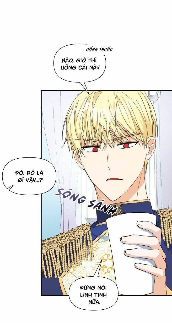 Trở Thành Vợ Của Nam Chính Phế Vật Chapter 5 - Trang 2