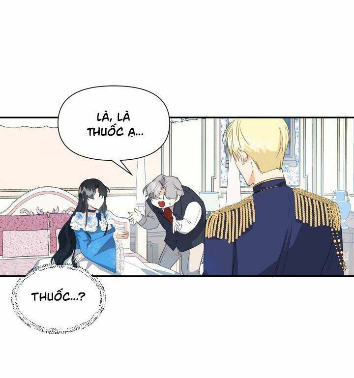 Trở Thành Vợ Của Nam Chính Phế Vật Chapter 5 - Trang 2