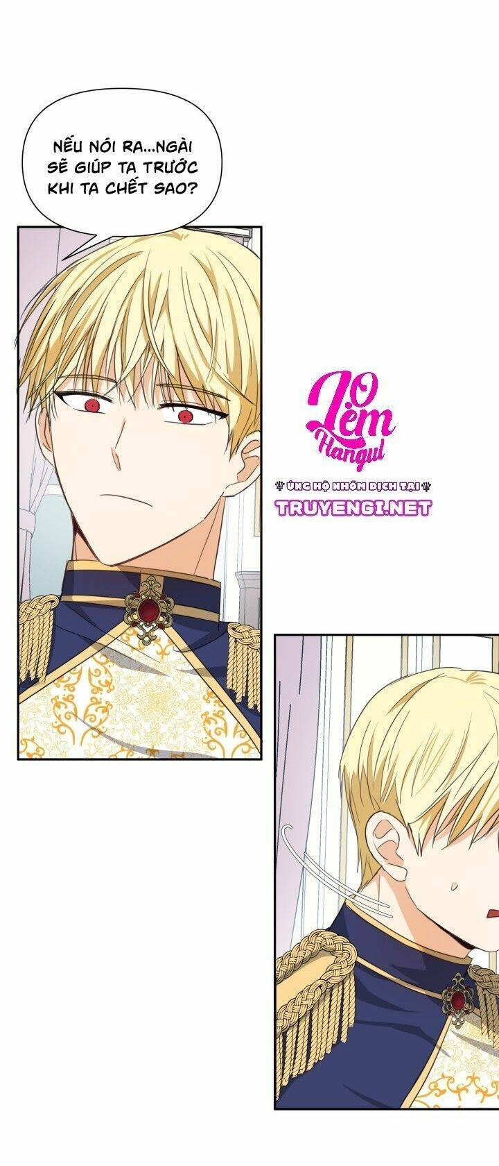 Trở Thành Vợ Của Nam Chính Phế Vật Chapter 5 - Trang 2