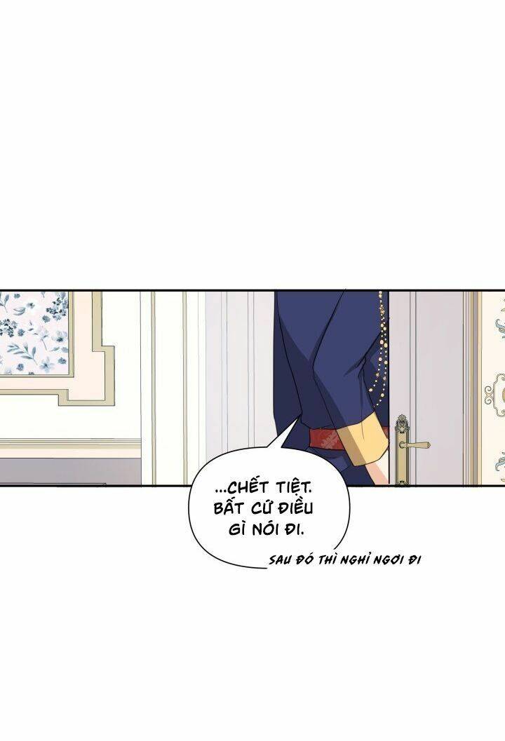 Trở Thành Vợ Của Nam Chính Phế Vật Chapter 5 - Trang 2