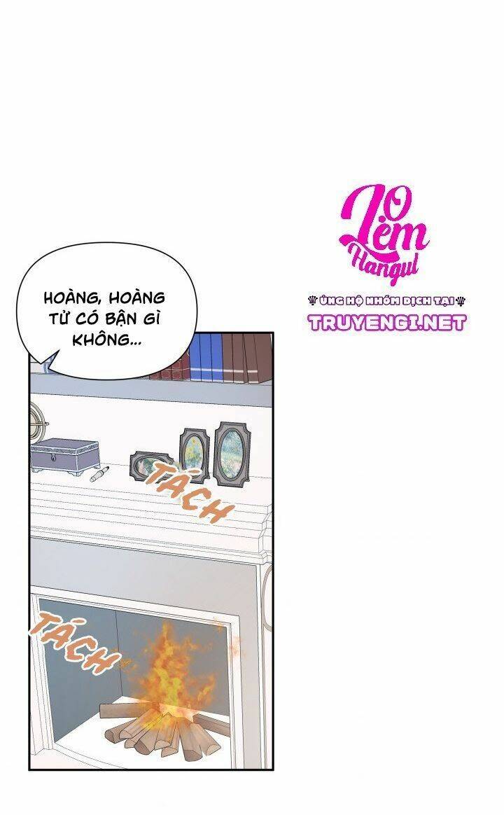 Trở Thành Vợ Của Nam Chính Phế Vật Chapter 5 - Trang 2