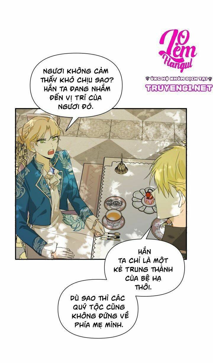 Trở Thành Vợ Của Nam Chính Phế Vật Chapter 5 - Trang 2