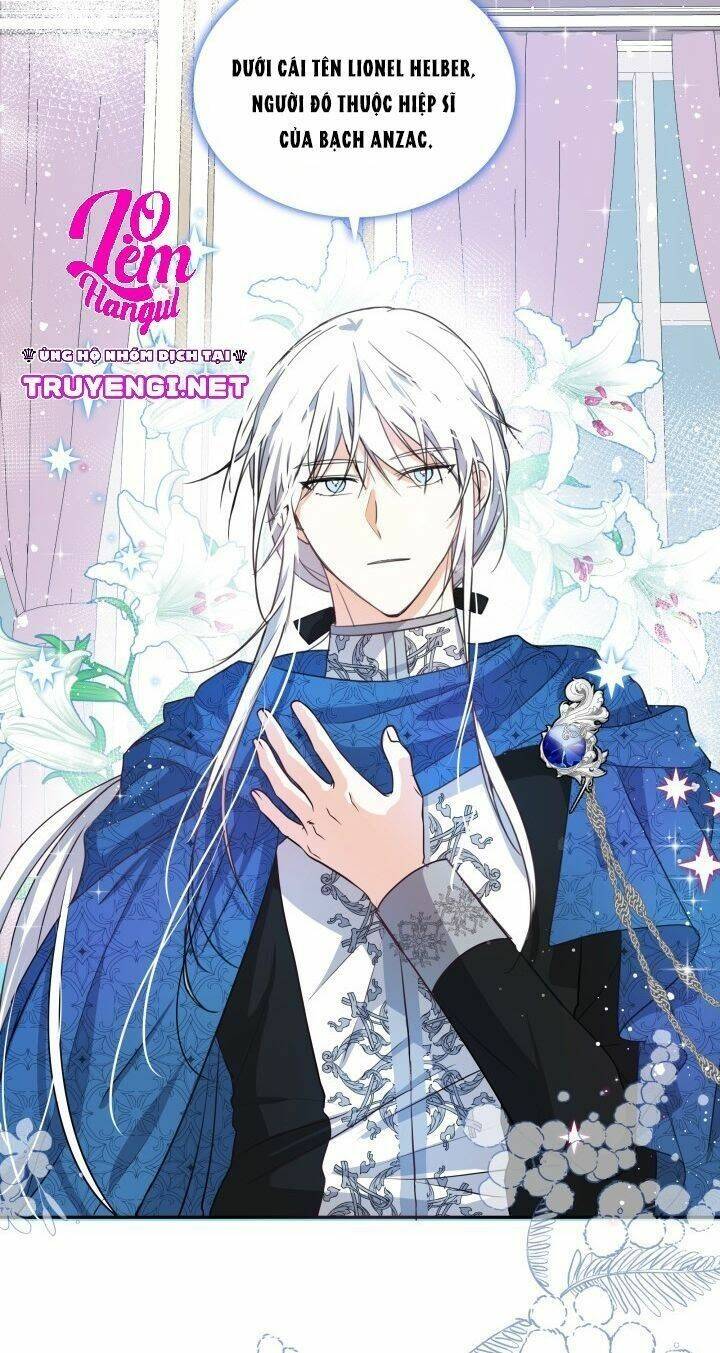 Trở Thành Vợ Của Nam Chính Phế Vật Chapter 5 - Trang 2