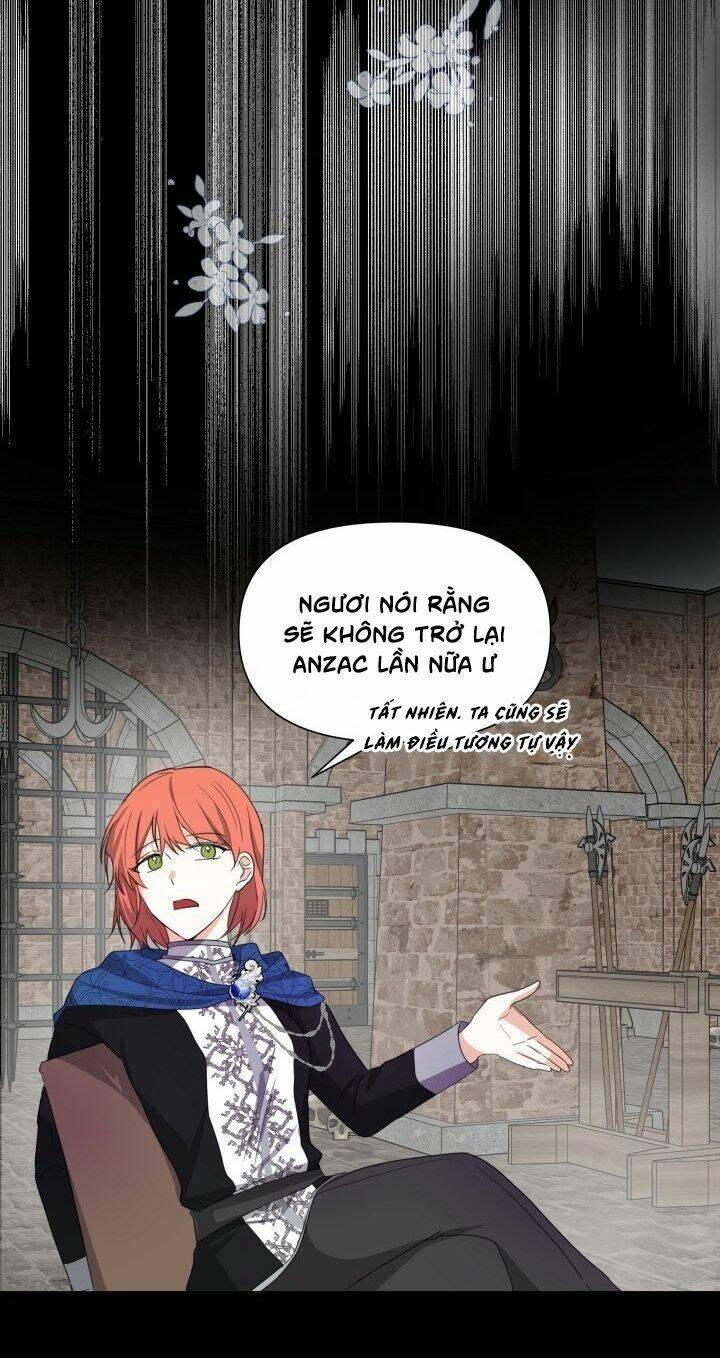 Trở Thành Vợ Của Nam Chính Phế Vật Chapter 5 - Trang 2