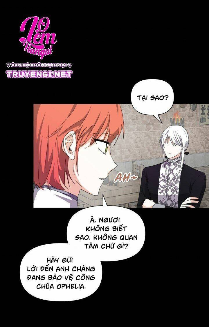 Trở Thành Vợ Của Nam Chính Phế Vật Chapter 5 - Trang 2