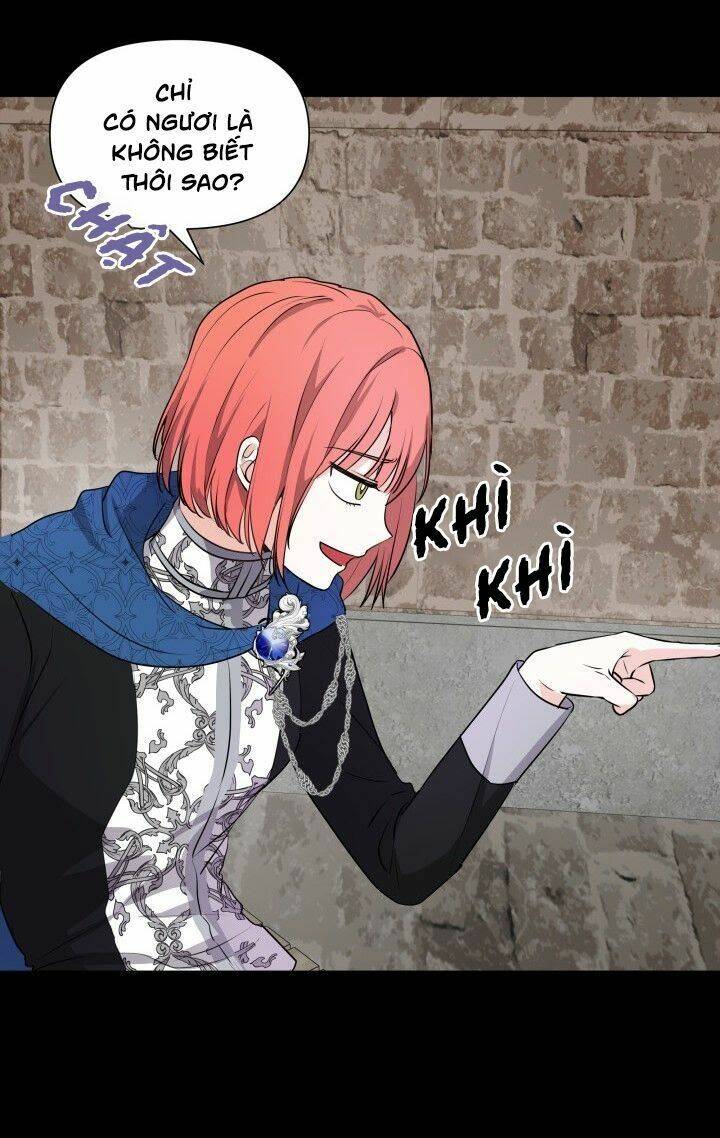 Trở Thành Vợ Của Nam Chính Phế Vật Chapter 5 - Trang 2