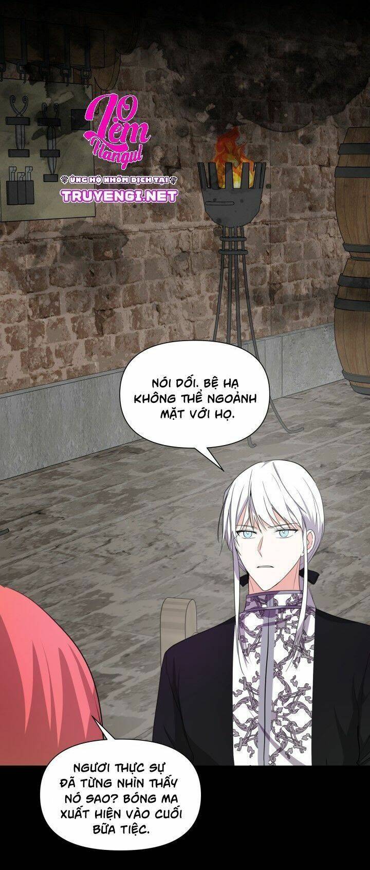 Trở Thành Vợ Của Nam Chính Phế Vật Chapter 5 - Trang 2