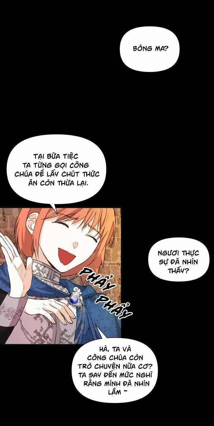 Trở Thành Vợ Của Nam Chính Phế Vật Chapter 5 - Trang 2