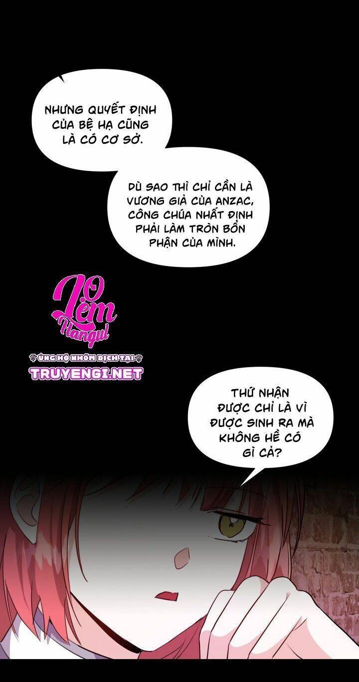 Trở Thành Vợ Của Nam Chính Phế Vật Chapter 5 - Trang 2