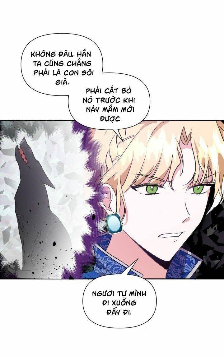 Trở Thành Vợ Của Nam Chính Phế Vật Chapter 5 - Trang 2