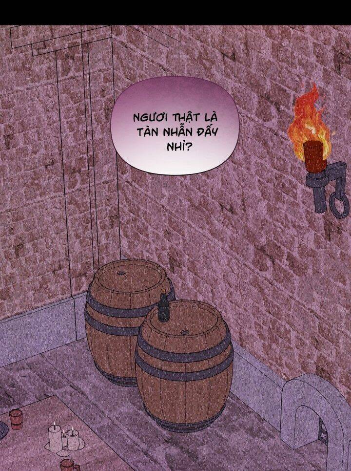 Trở Thành Vợ Của Nam Chính Phế Vật Chapter 5 - Trang 2