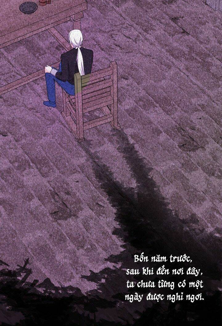 Trở Thành Vợ Của Nam Chính Phế Vật Chapter 5 - Trang 2