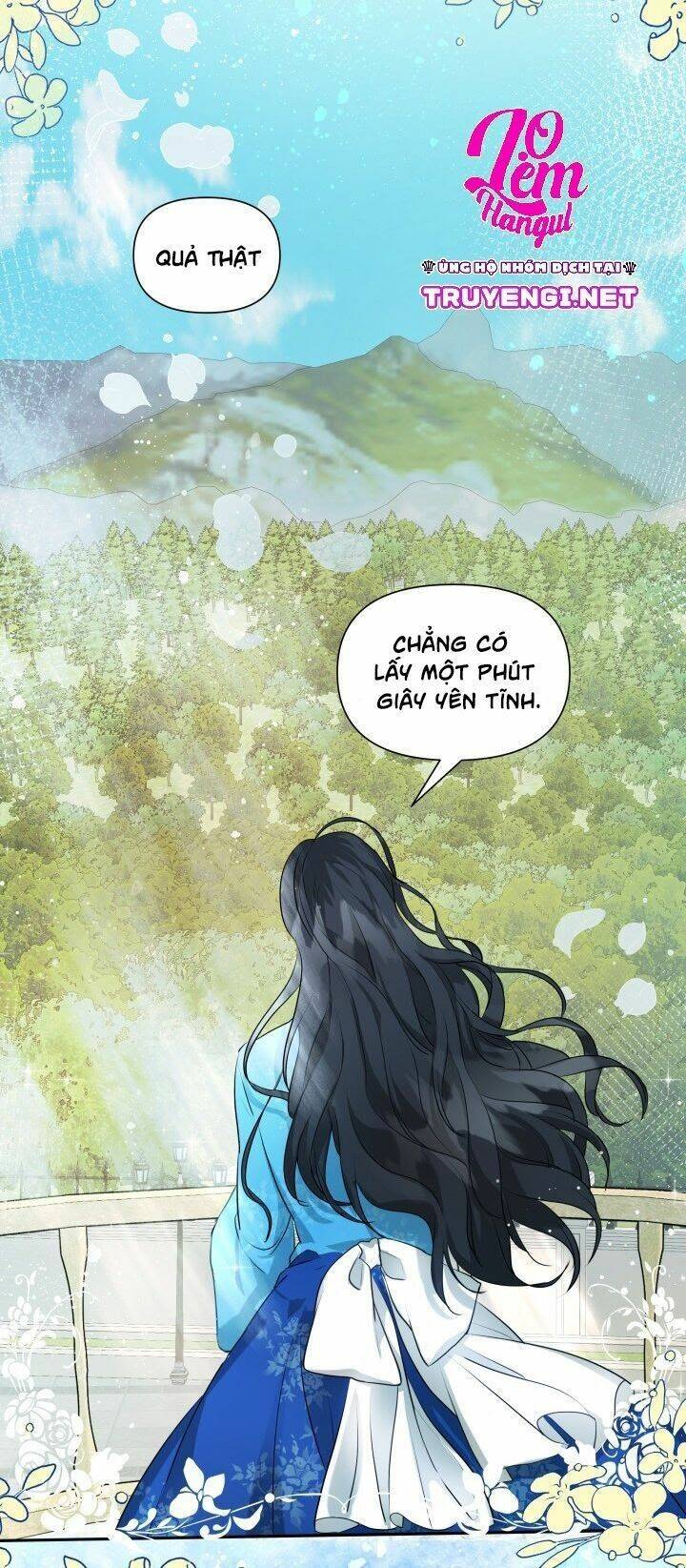 Trở Thành Vợ Của Nam Chính Phế Vật Chapter 5 - Trang 2