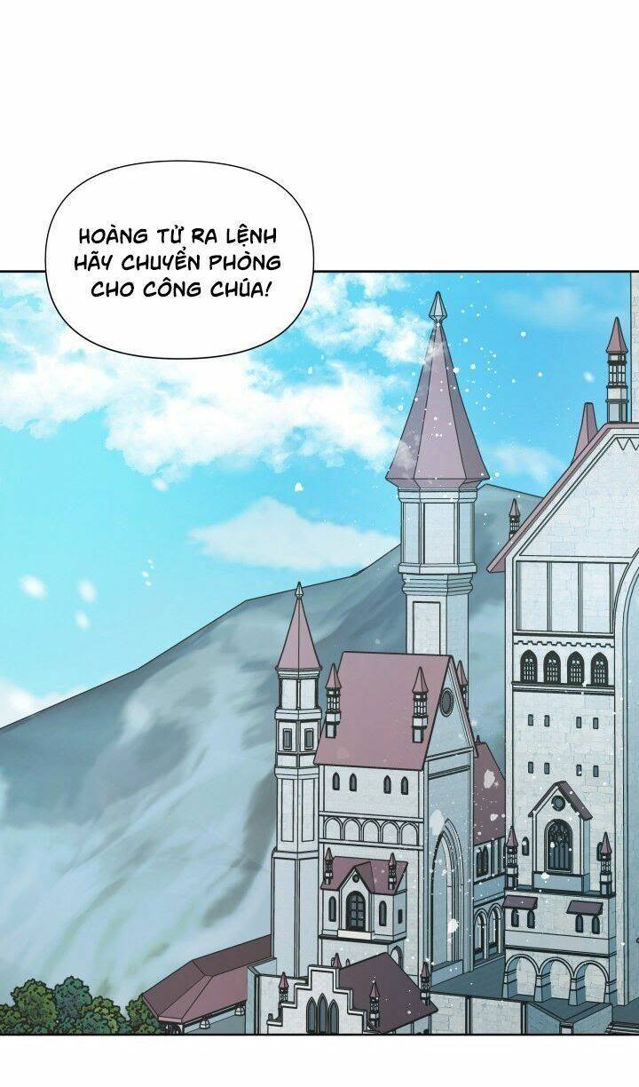 Trở Thành Vợ Của Nam Chính Phế Vật Chapter 5 - Trang 2