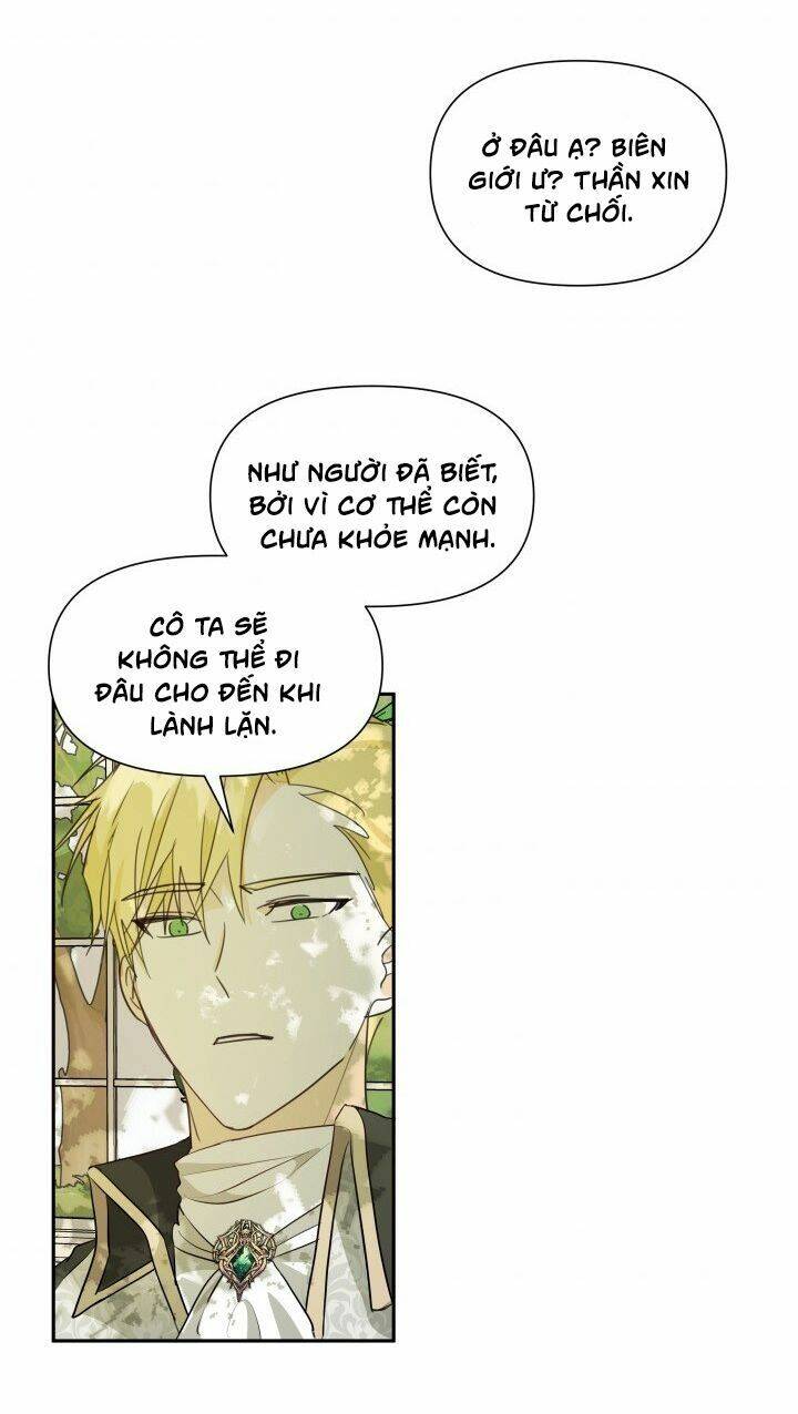 Trở Thành Vợ Của Nam Chính Phế Vật Chapter 5 - Trang 2