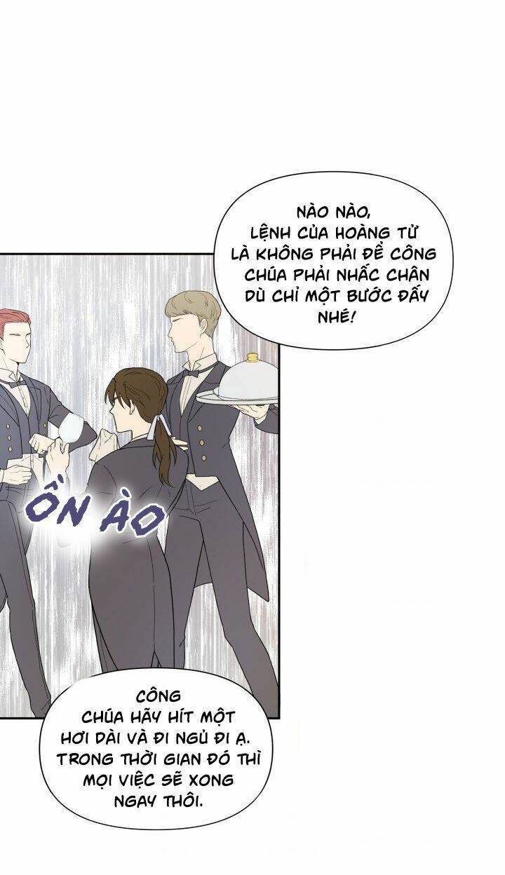 Trở Thành Vợ Của Nam Chính Phế Vật Chapter 5 - Trang 2