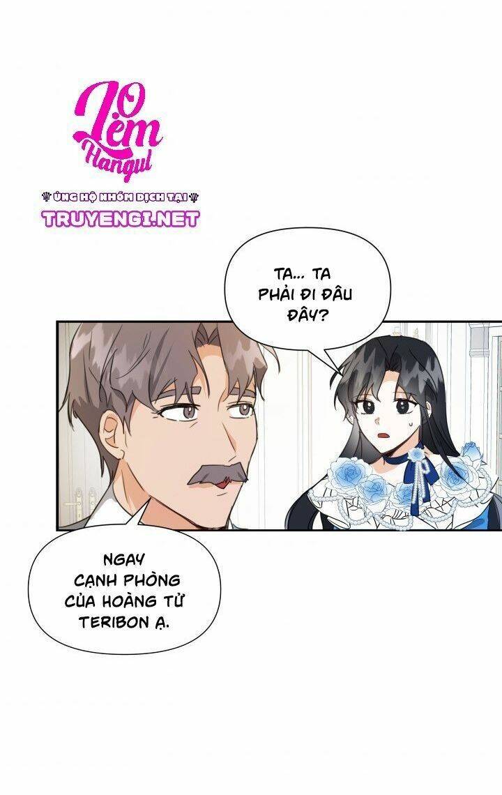 Trở Thành Vợ Của Nam Chính Phế Vật Chapter 5 - Trang 2