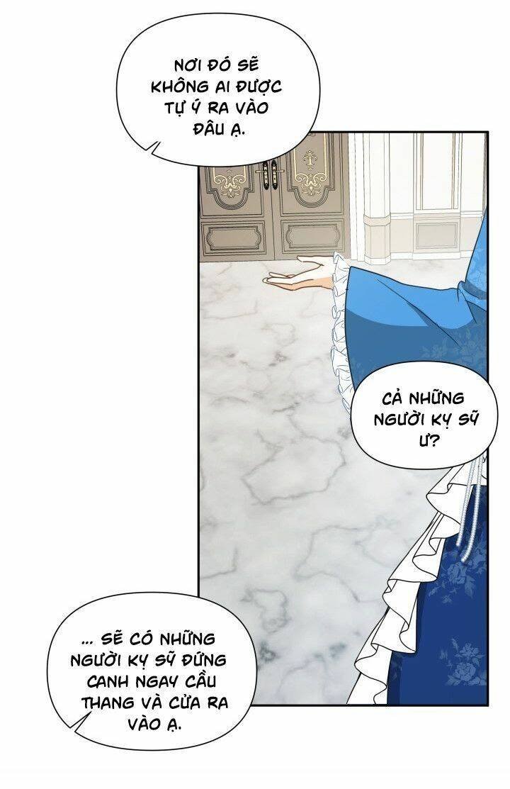 Trở Thành Vợ Của Nam Chính Phế Vật Chapter 5 - Trang 2