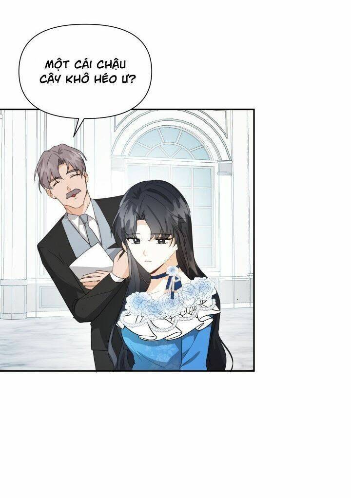 Trở Thành Vợ Của Nam Chính Phế Vật Chapter 5 - Trang 2