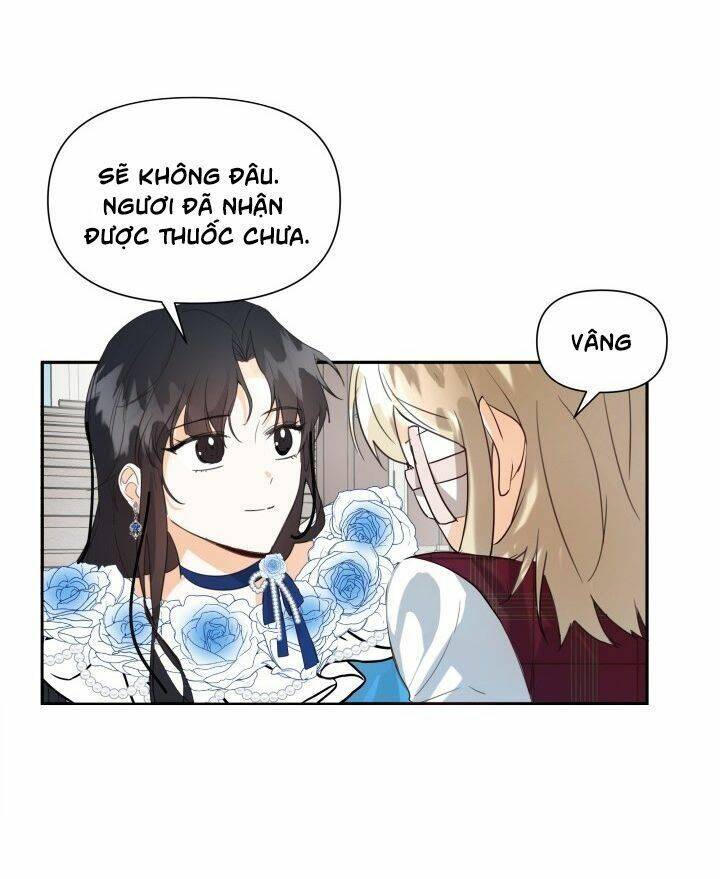 Trở Thành Vợ Của Nam Chính Phế Vật Chapter 5 - Trang 2