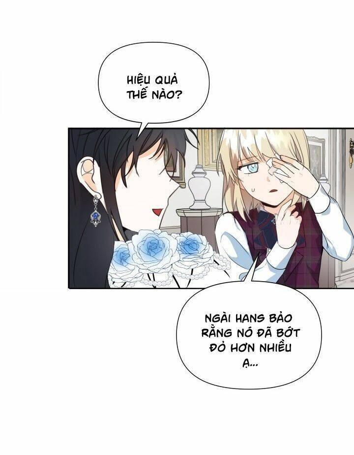 Trở Thành Vợ Của Nam Chính Phế Vật Chapter 5 - Trang 2