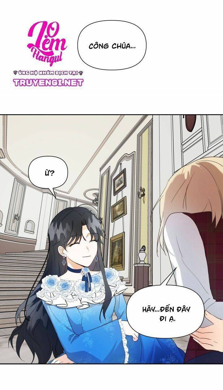 Trở Thành Vợ Của Nam Chính Phế Vật Chapter 5 - Trang 2