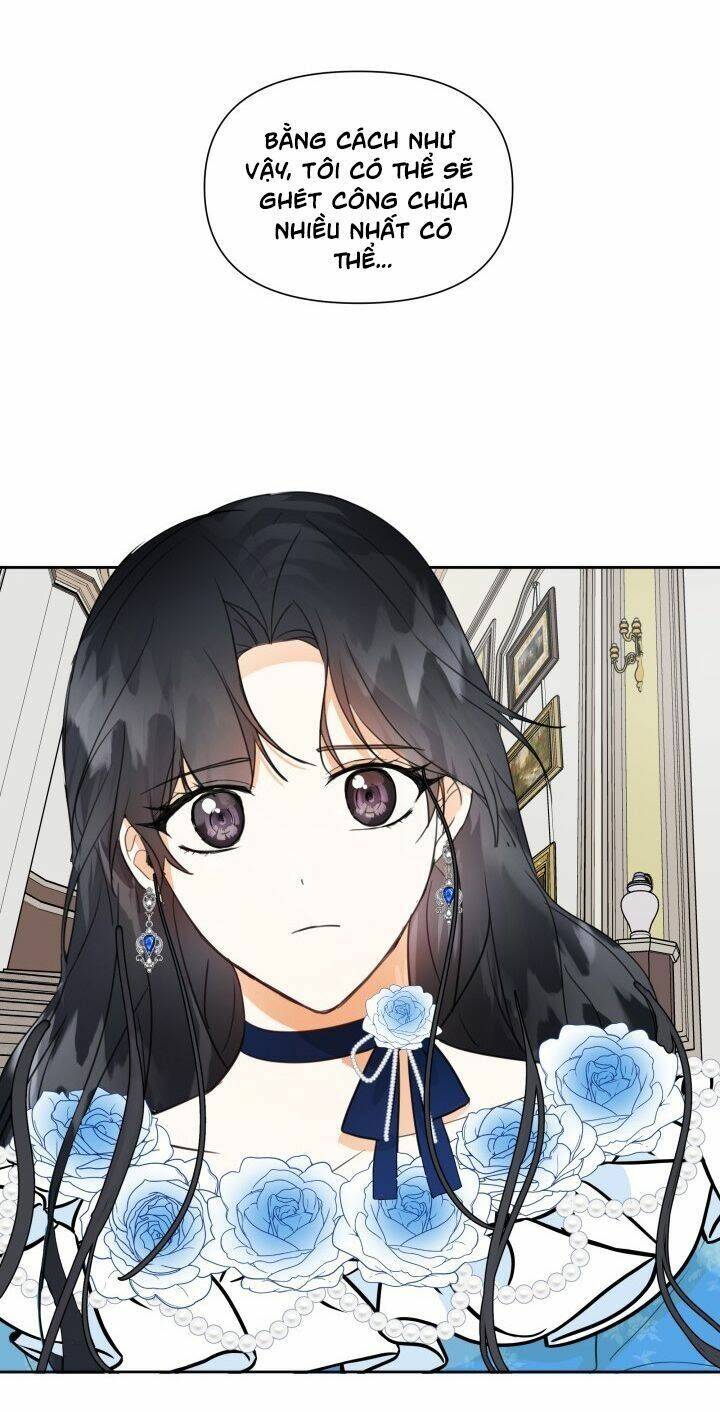 Trở Thành Vợ Của Nam Chính Phế Vật Chapter 5 - Trang 2