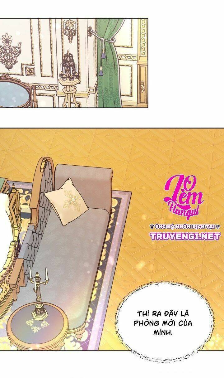 Trở Thành Vợ Của Nam Chính Phế Vật Chapter 5 - Trang 2