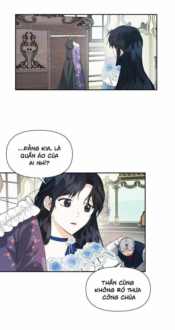 Trở Thành Vợ Của Nam Chính Phế Vật Chapter 5 - Trang 2