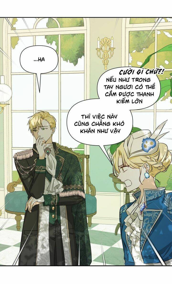 Trở Thành Vợ Của Nam Chính Phế Vật Chapter 5 - Trang 2