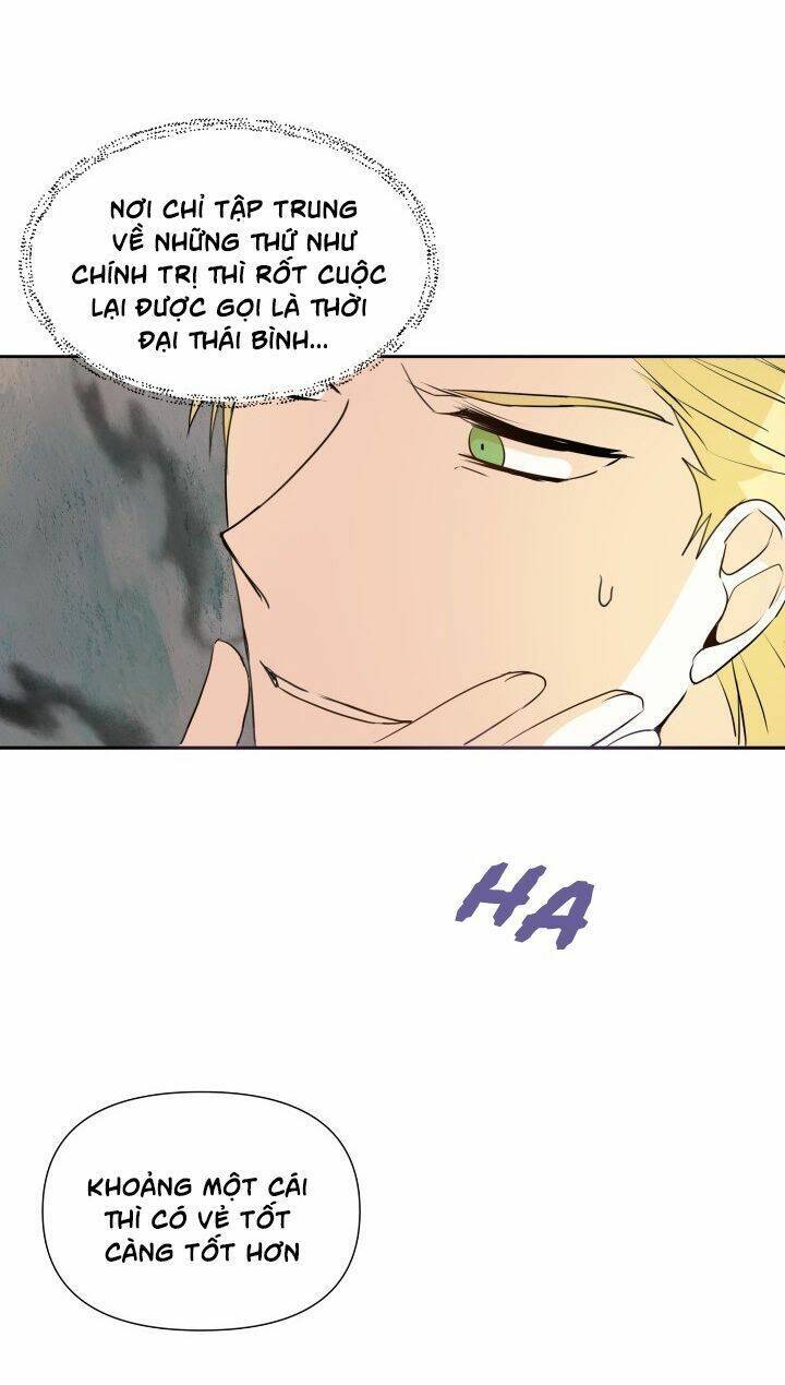 Trở Thành Vợ Của Nam Chính Phế Vật Chapter 5 - Trang 2