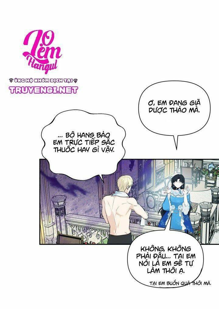 Trở Thành Vợ Của Nam Chính Phế Vật Chapter 6 - Trang 2