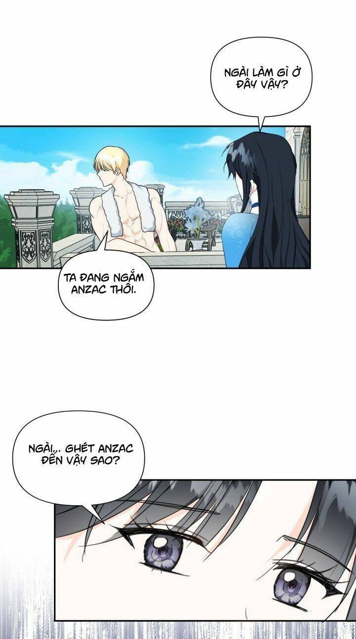 Trở Thành Vợ Của Nam Chính Phế Vật Chapter 6 - Trang 2