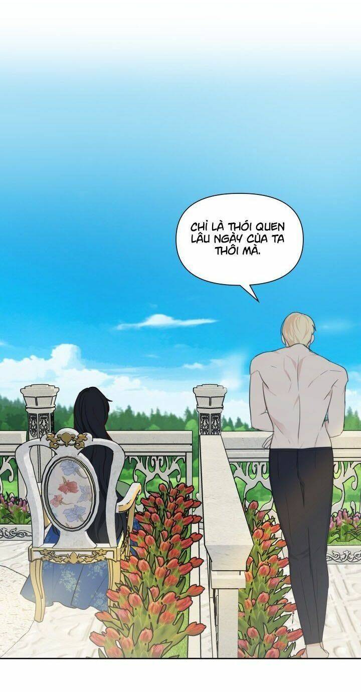 Trở Thành Vợ Của Nam Chính Phế Vật Chapter 6 - Trang 2