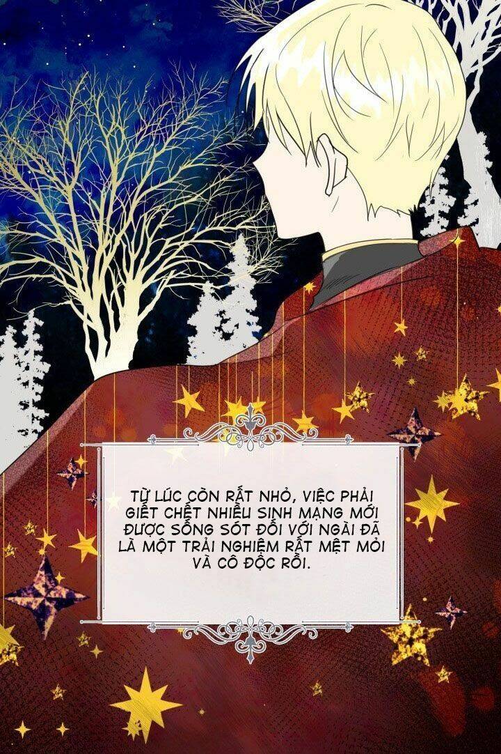 Trở Thành Vợ Của Nam Chính Phế Vật Chapter 6 - Trang 2