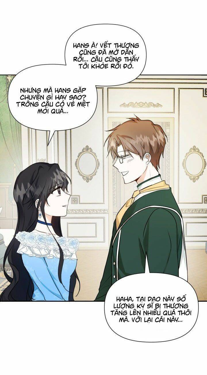 Trở Thành Vợ Của Nam Chính Phế Vật Chapter 6 - Trang 2