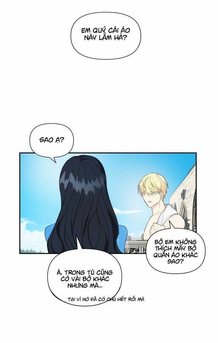 Trở Thành Vợ Của Nam Chính Phế Vật Chapter 6 - Trang 2