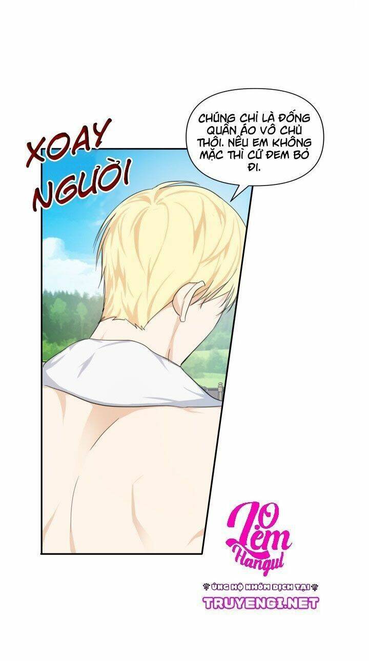 Trở Thành Vợ Của Nam Chính Phế Vật Chapter 6 - Trang 2