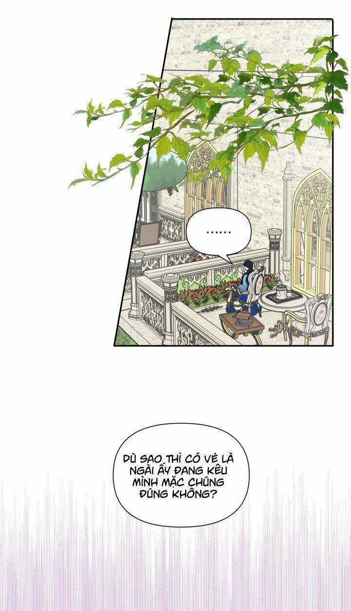 Trở Thành Vợ Của Nam Chính Phế Vật Chapter 6 - Trang 2